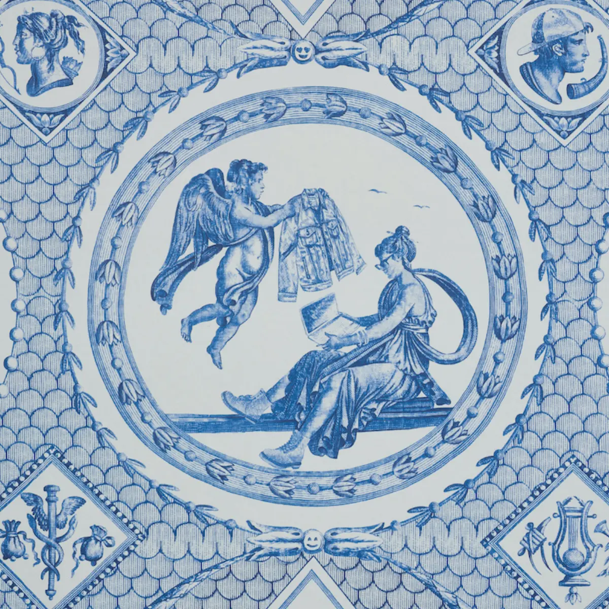 LES SCENES CONTEMPORAINES_ BLUE