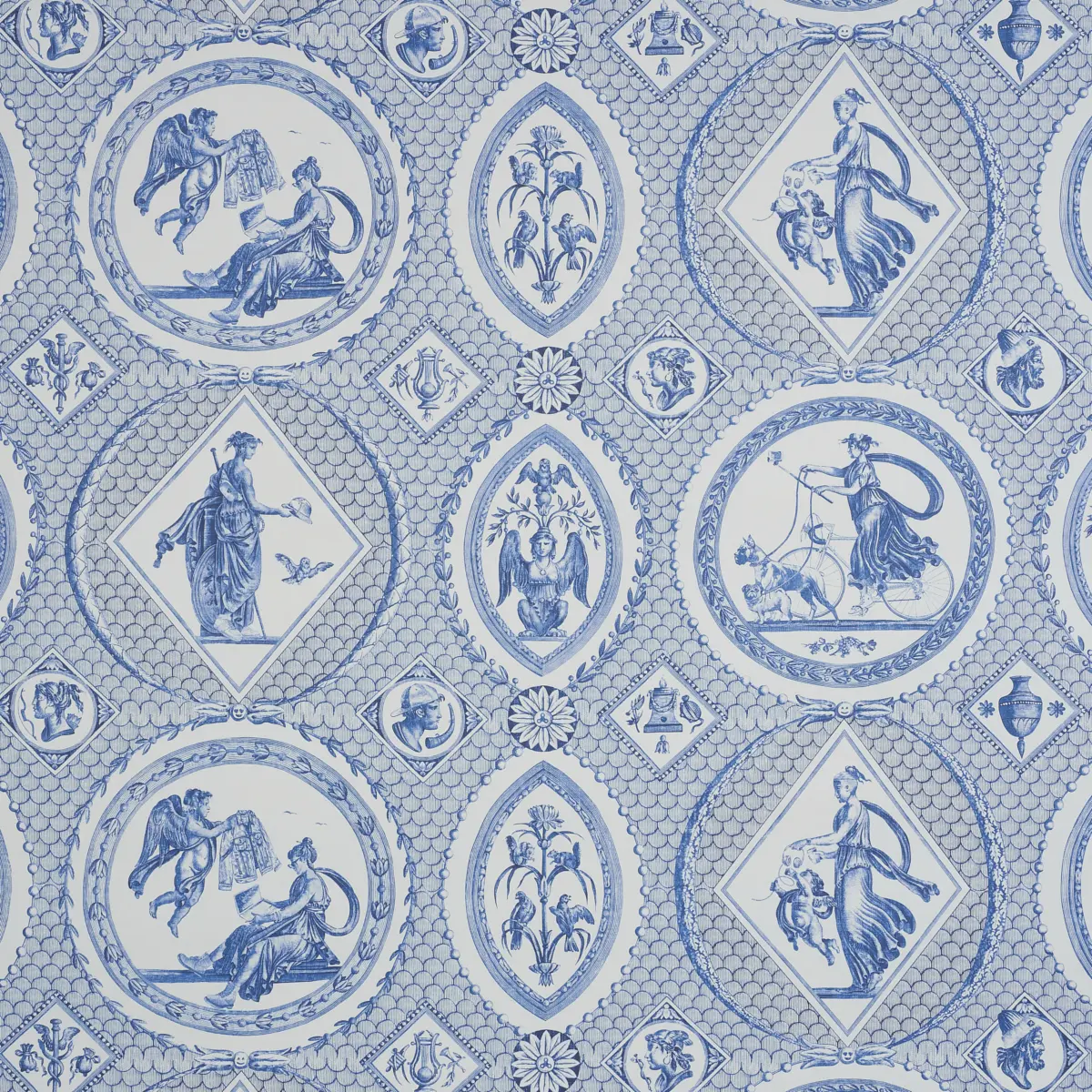LES SCENES CONTEMPORAINES_ BLUE