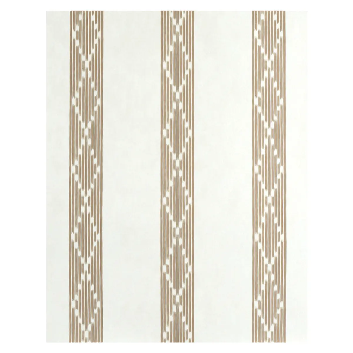 SEQUOIA STRIPE_ BROWN