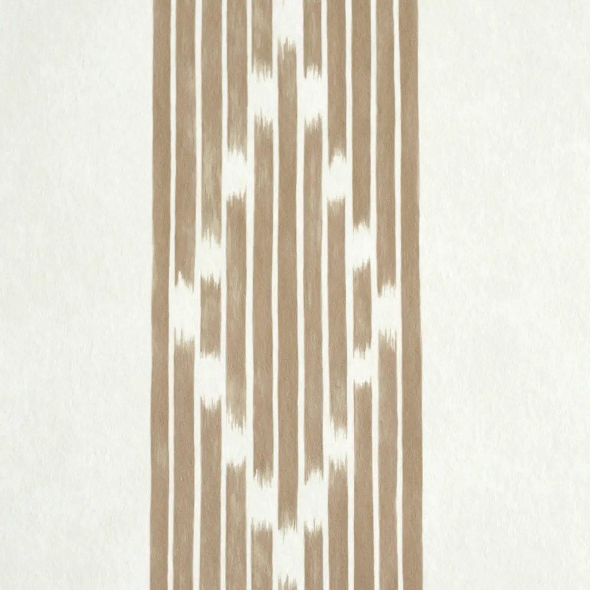 SEQUOIA STRIPE_ BROWN