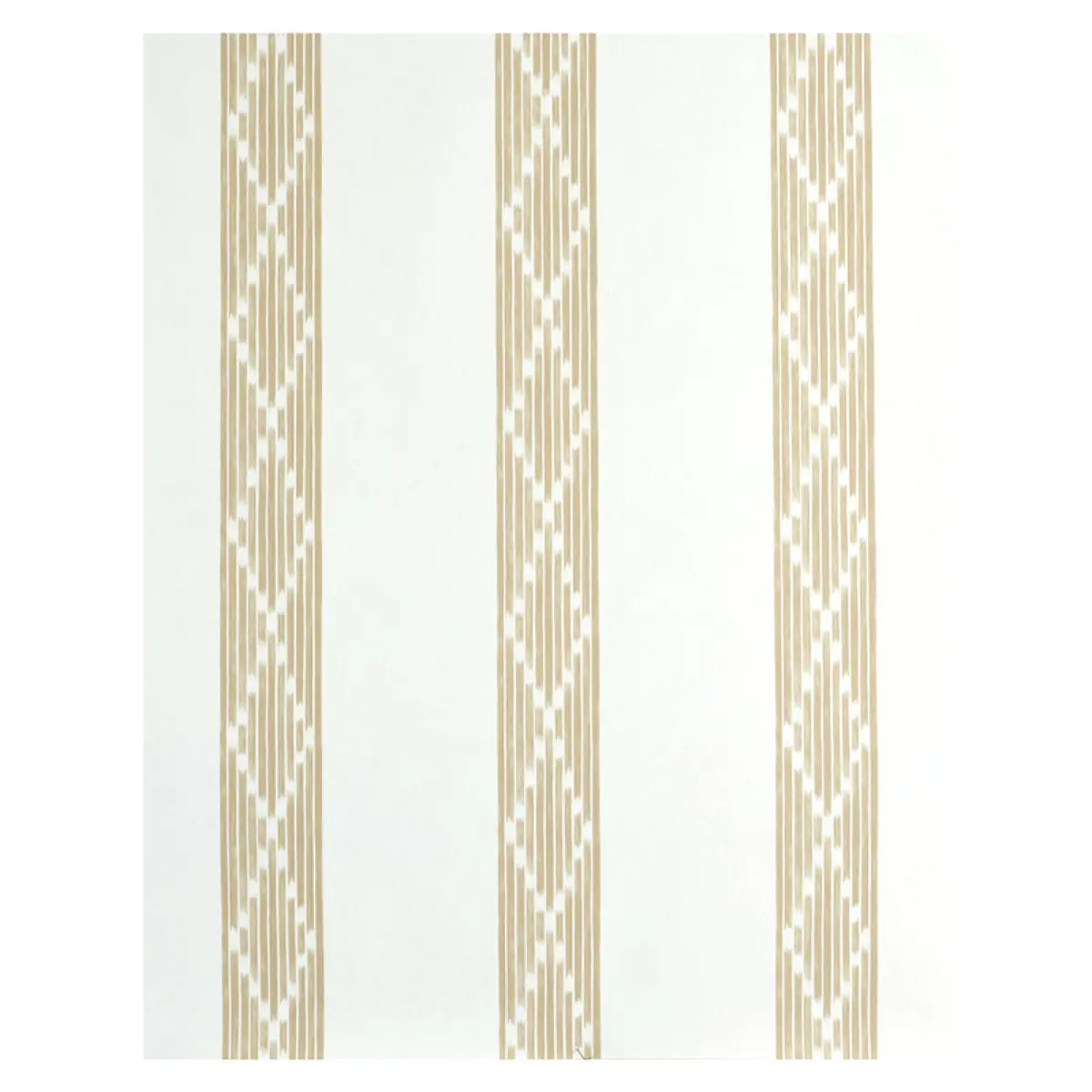 SEQUOIA STRIPE_ CAMEL