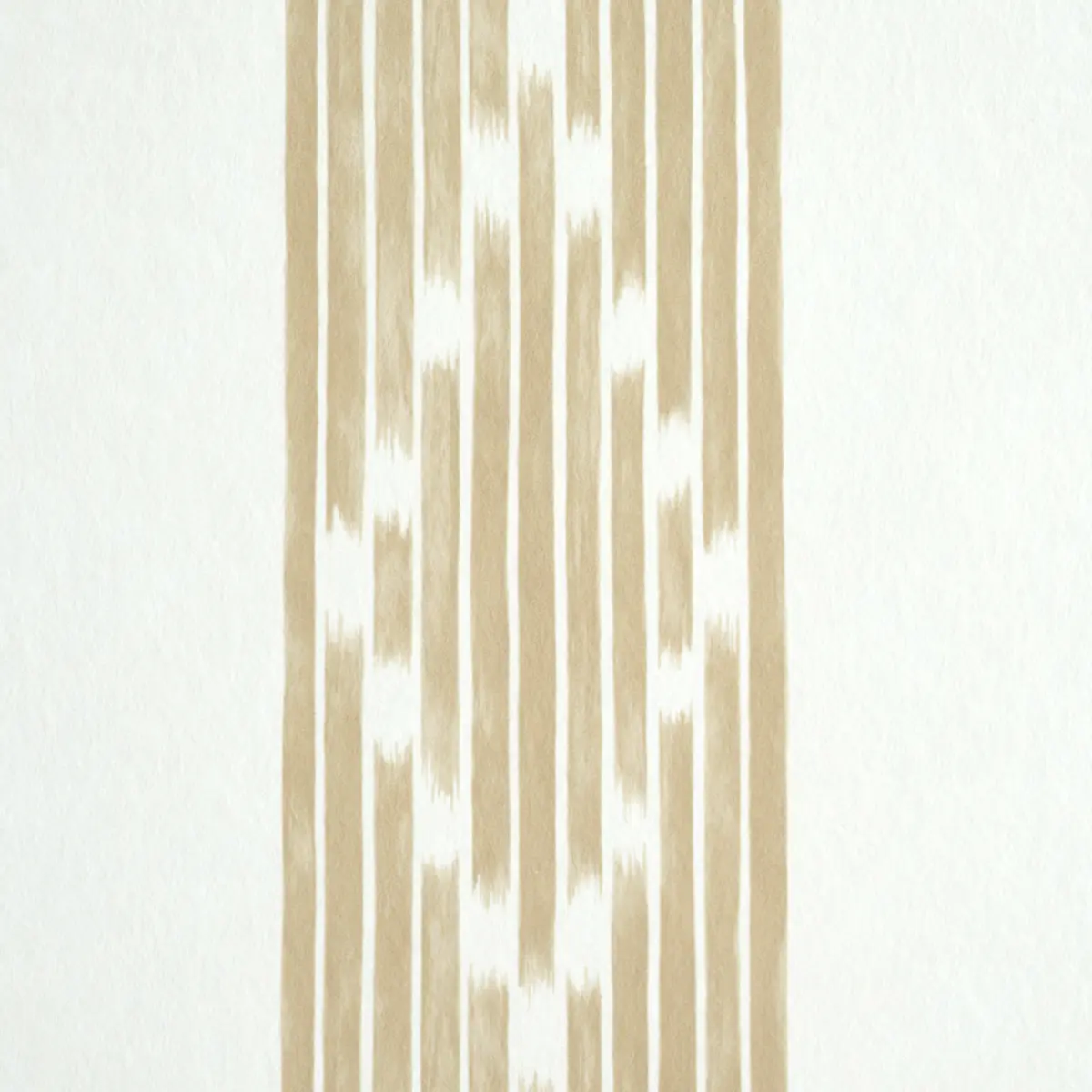 SEQUOIA STRIPE_ CAMEL