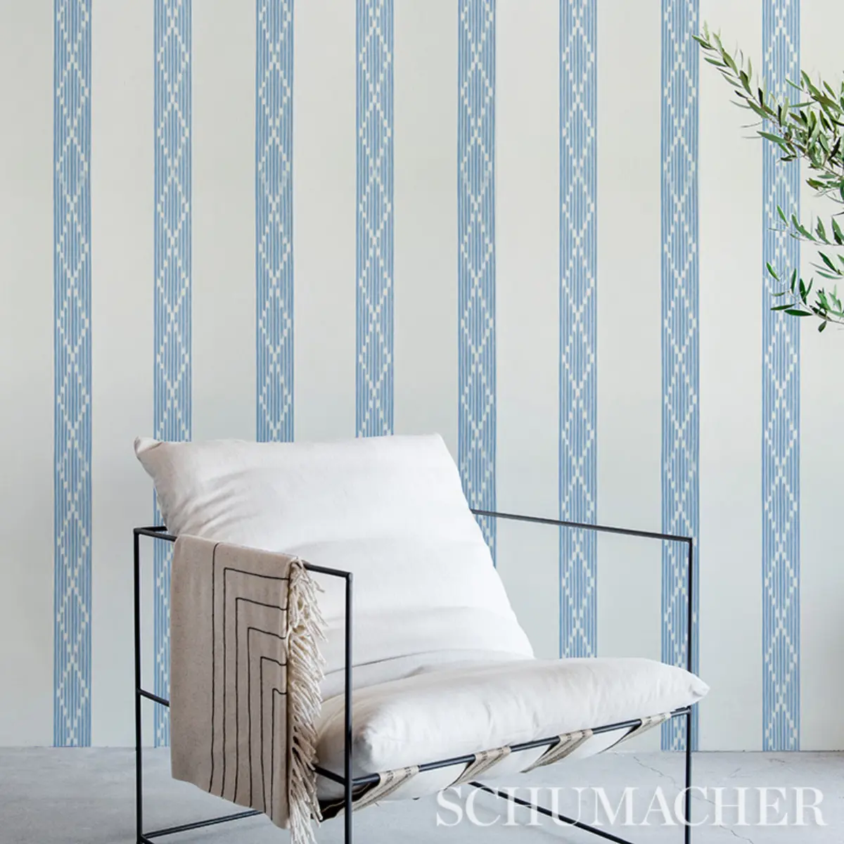 SEQUOIA STRIPE_ CAMEL