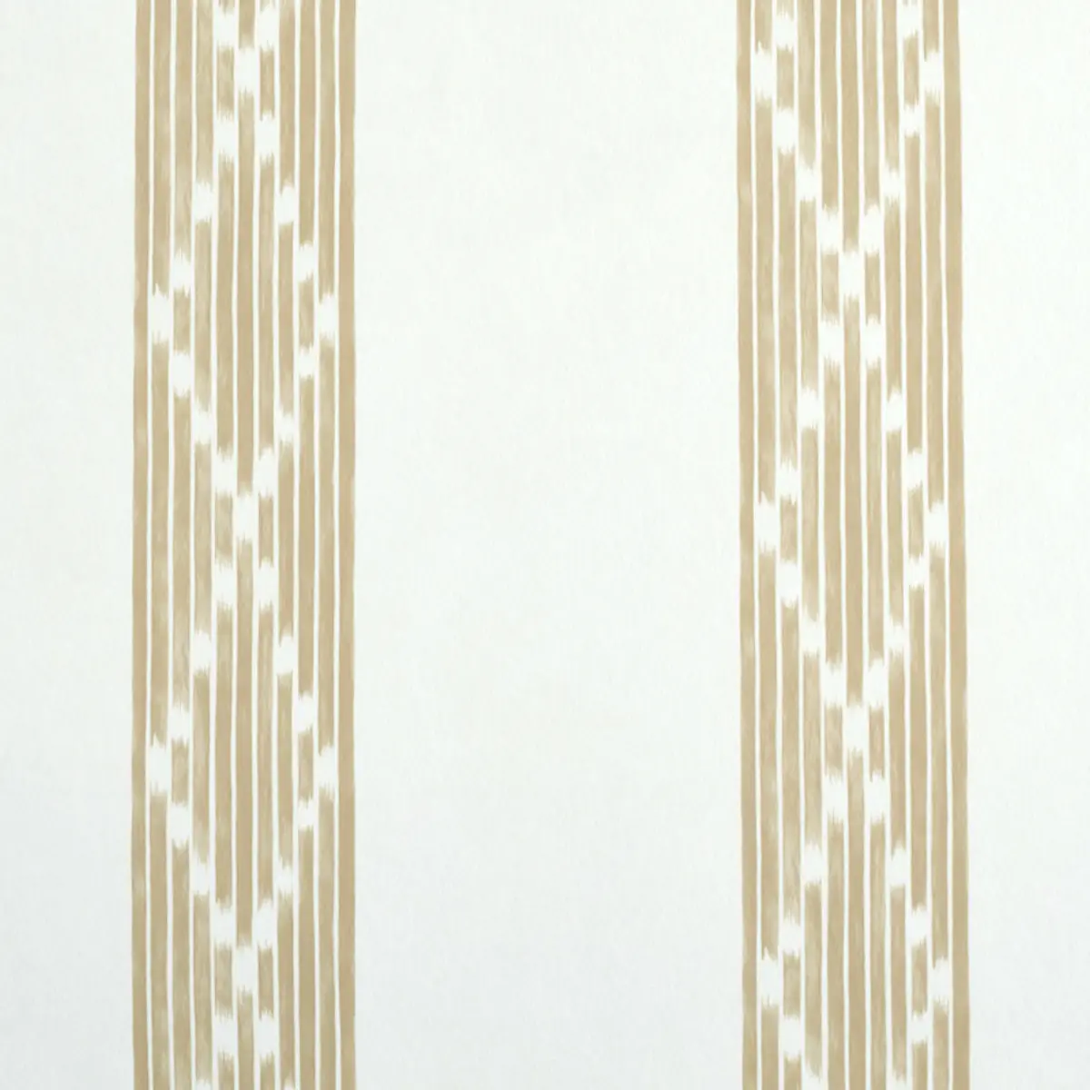 SEQUOIA STRIPE_ CAMEL