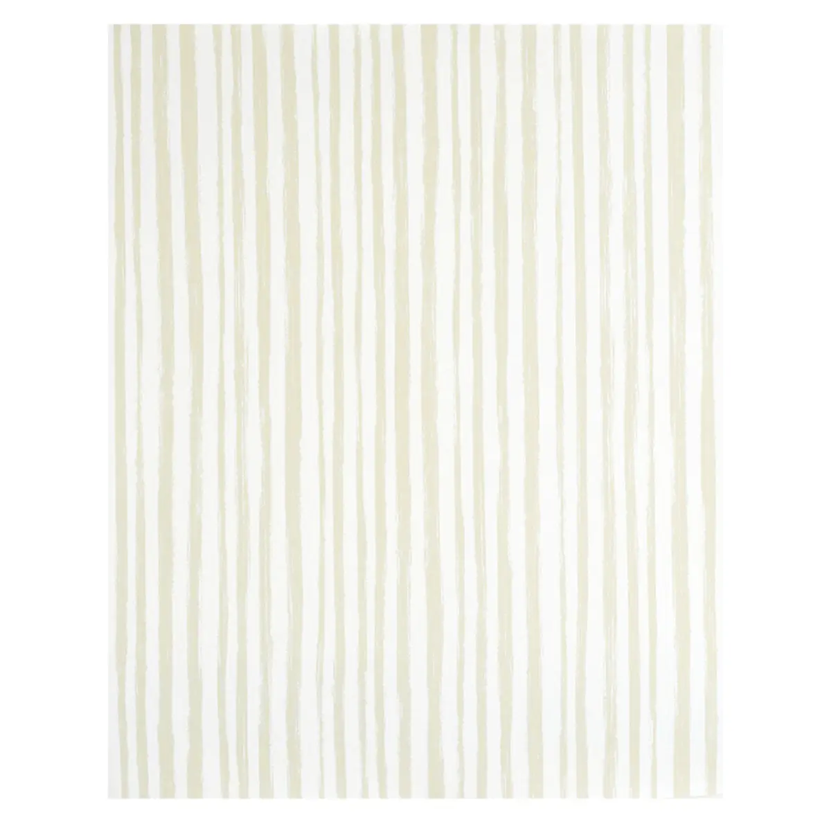 SKETCHED STRIPE_ NATURAL