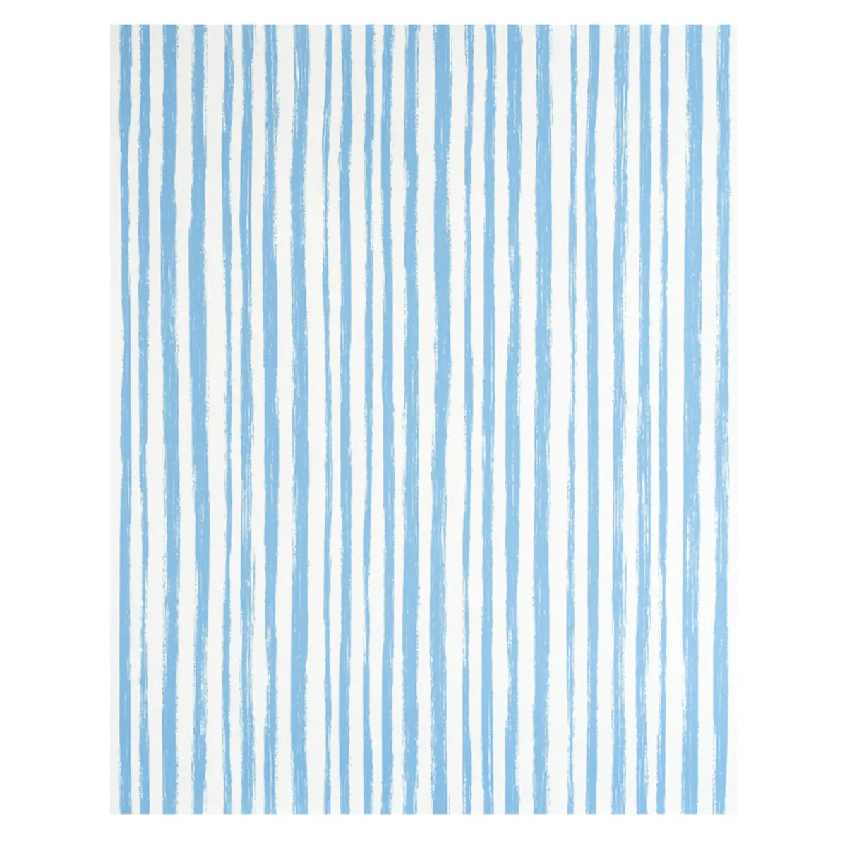 SKETCHED STRIPE_ BLUE