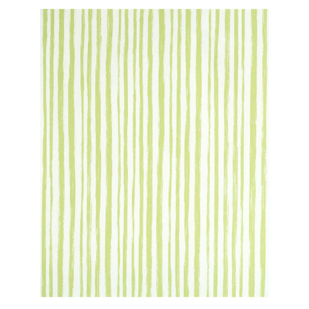 SKETCHED STRIPE_ GREEN