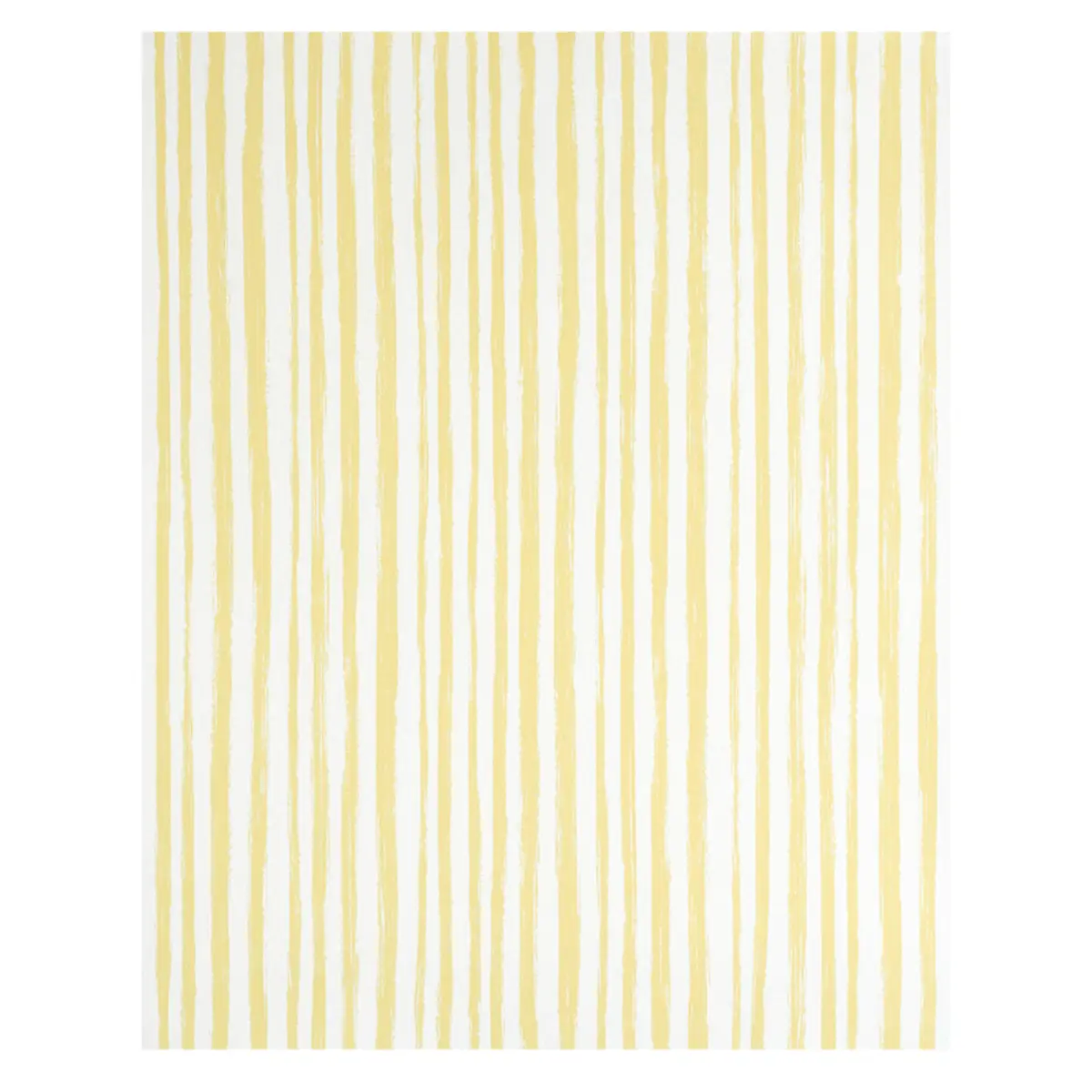 SKETCHED STRIPE_ YELLOW