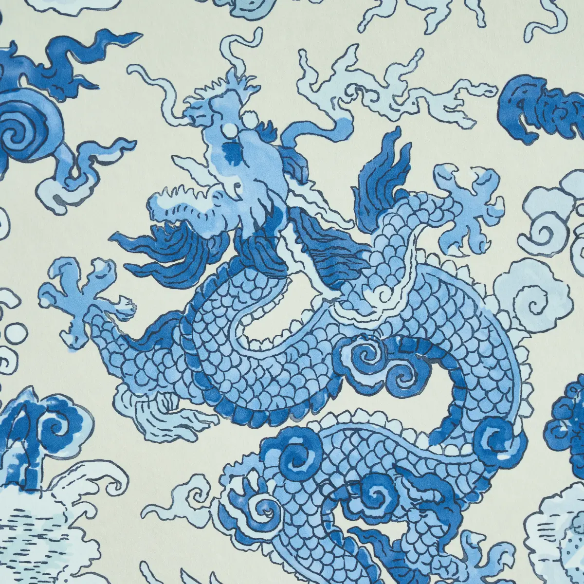 MAGIC MOUNTAIN DRAGON_ PORCELAIN