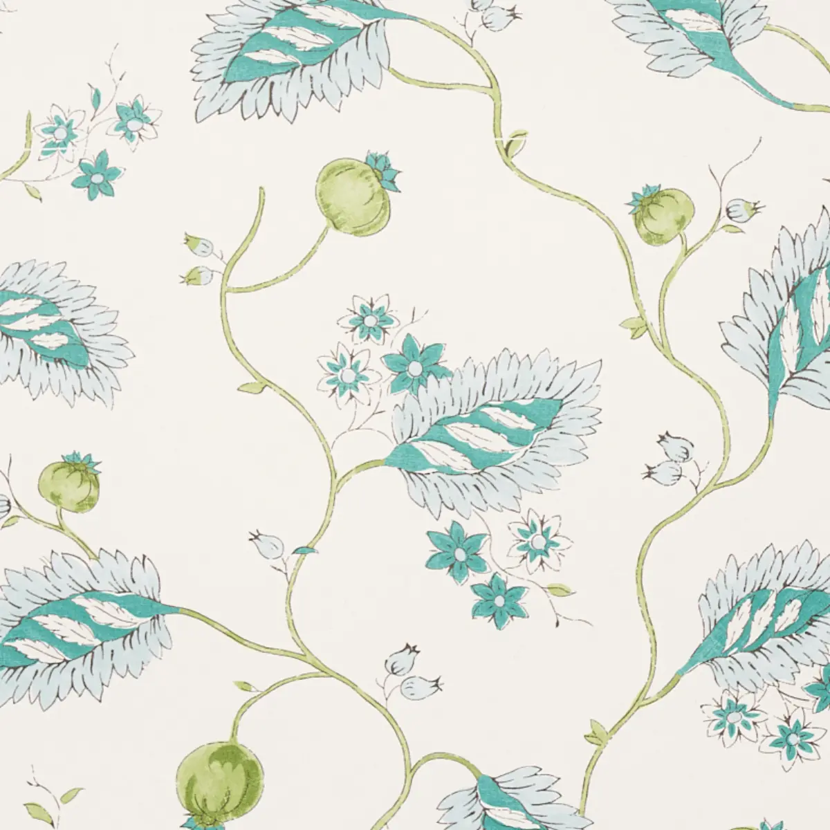 MARYAM VINE_ PEACOCK