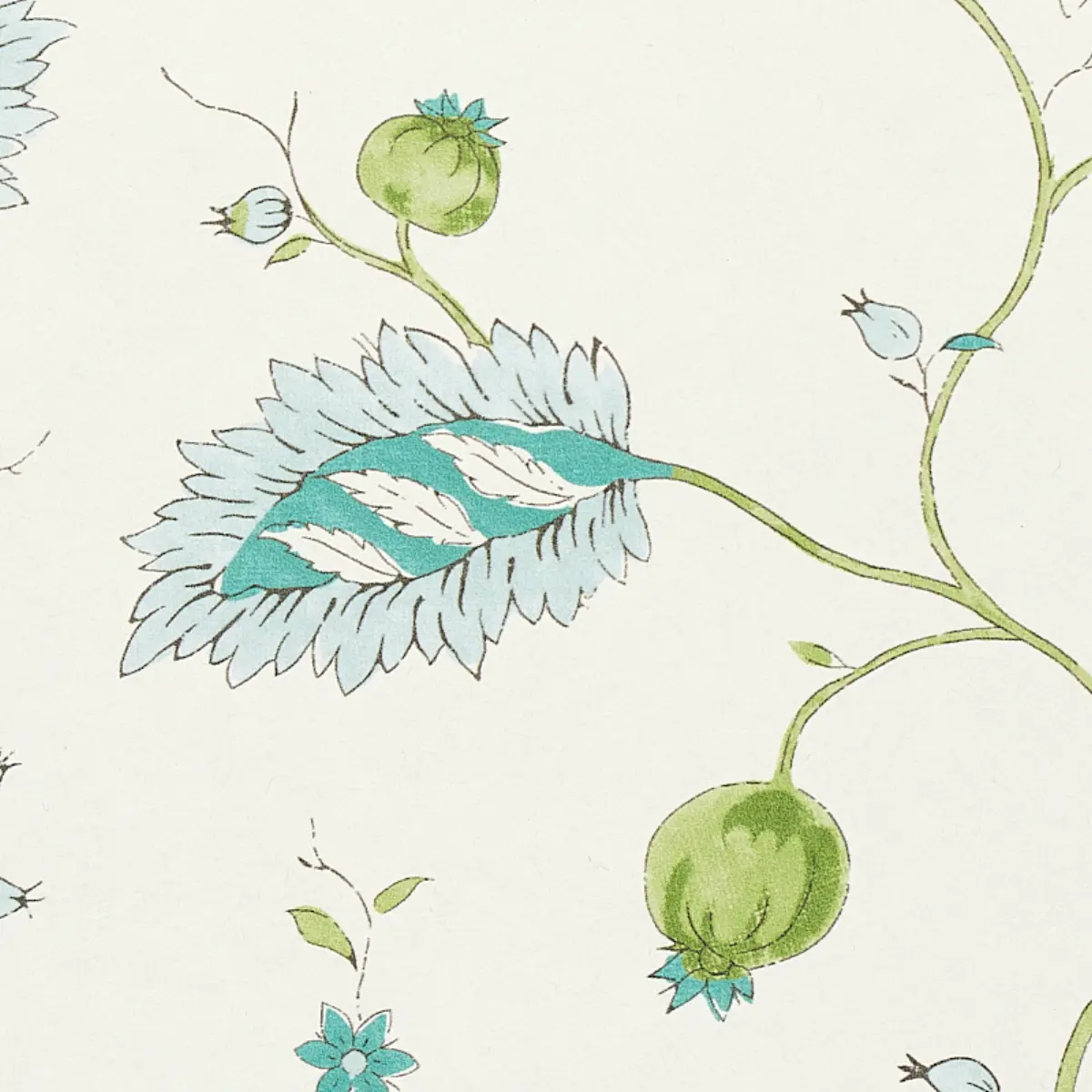 MARYAM VINE_ PEACOCK