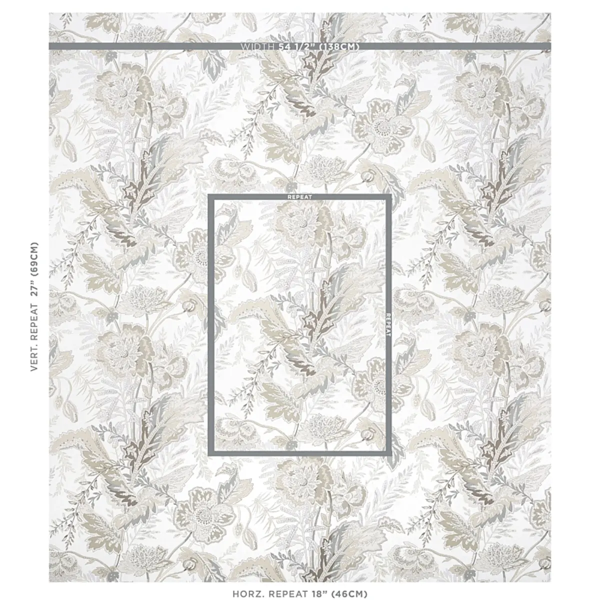 SANDOWAY VINE_ LINEN