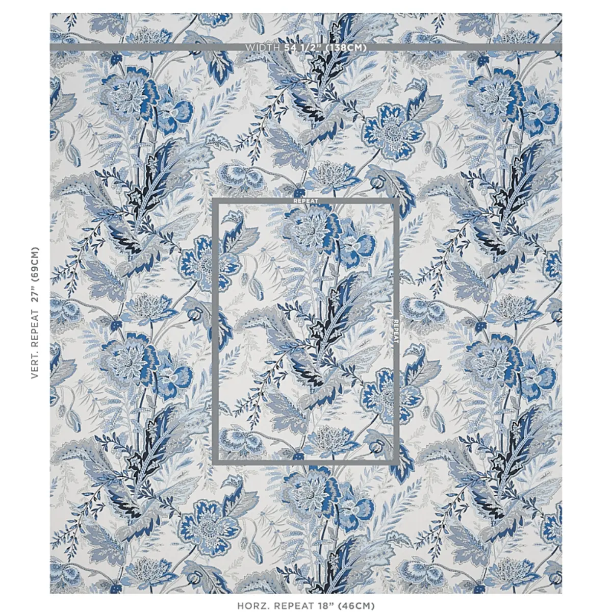 SANDOWAY VINE_ DELFT