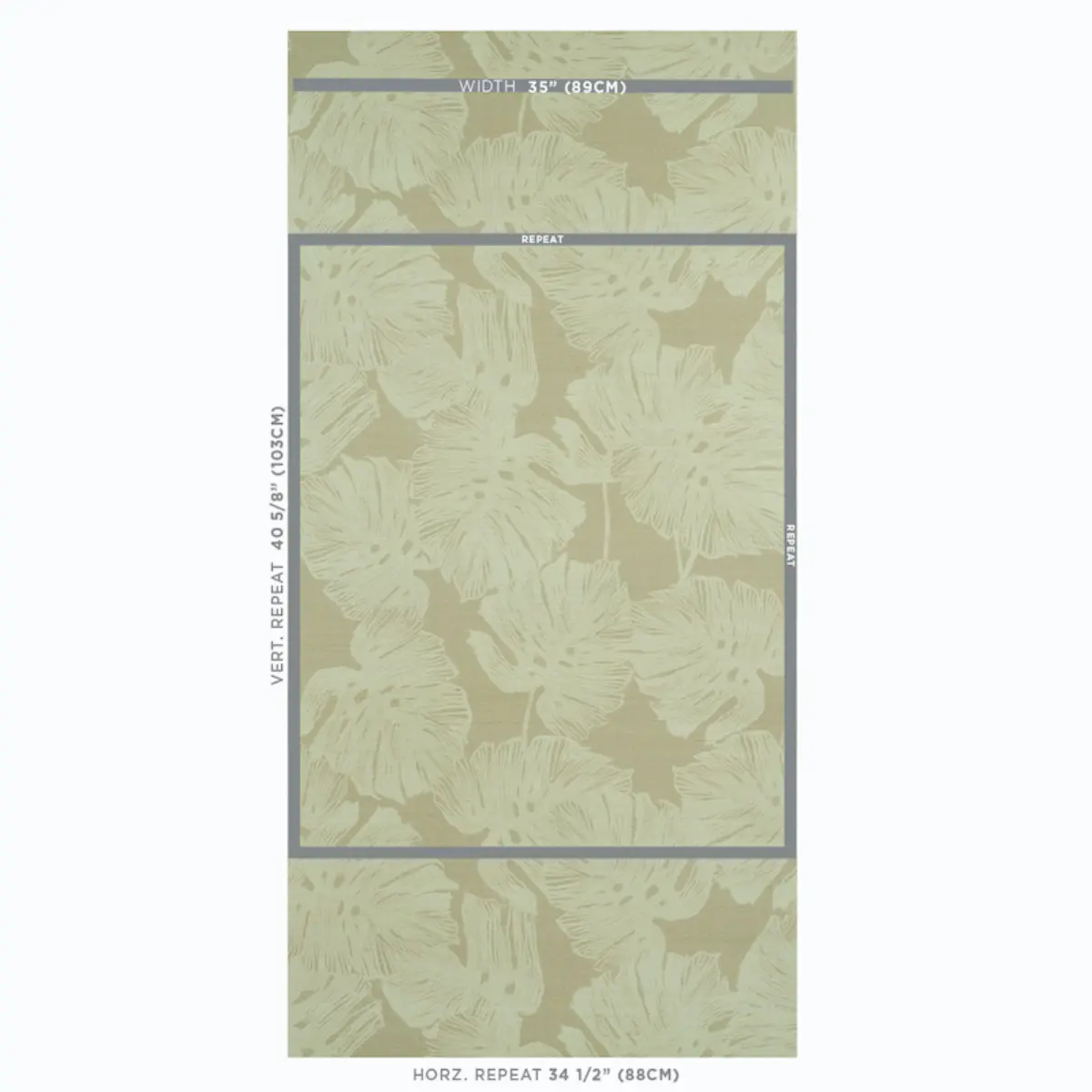 DEL COCO SISAL_ SAND