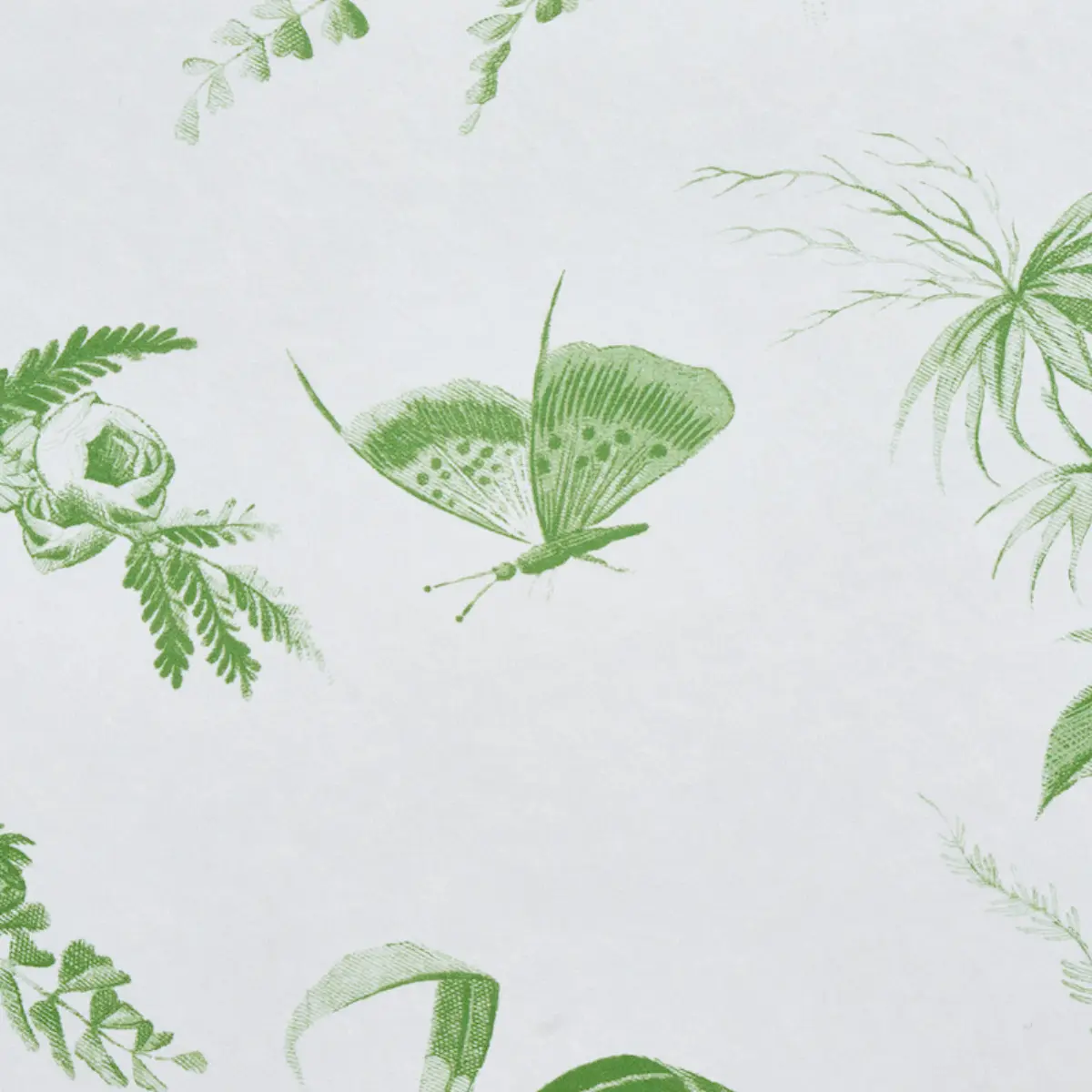 TOILE DE LA PRAIRIE_ GREEN