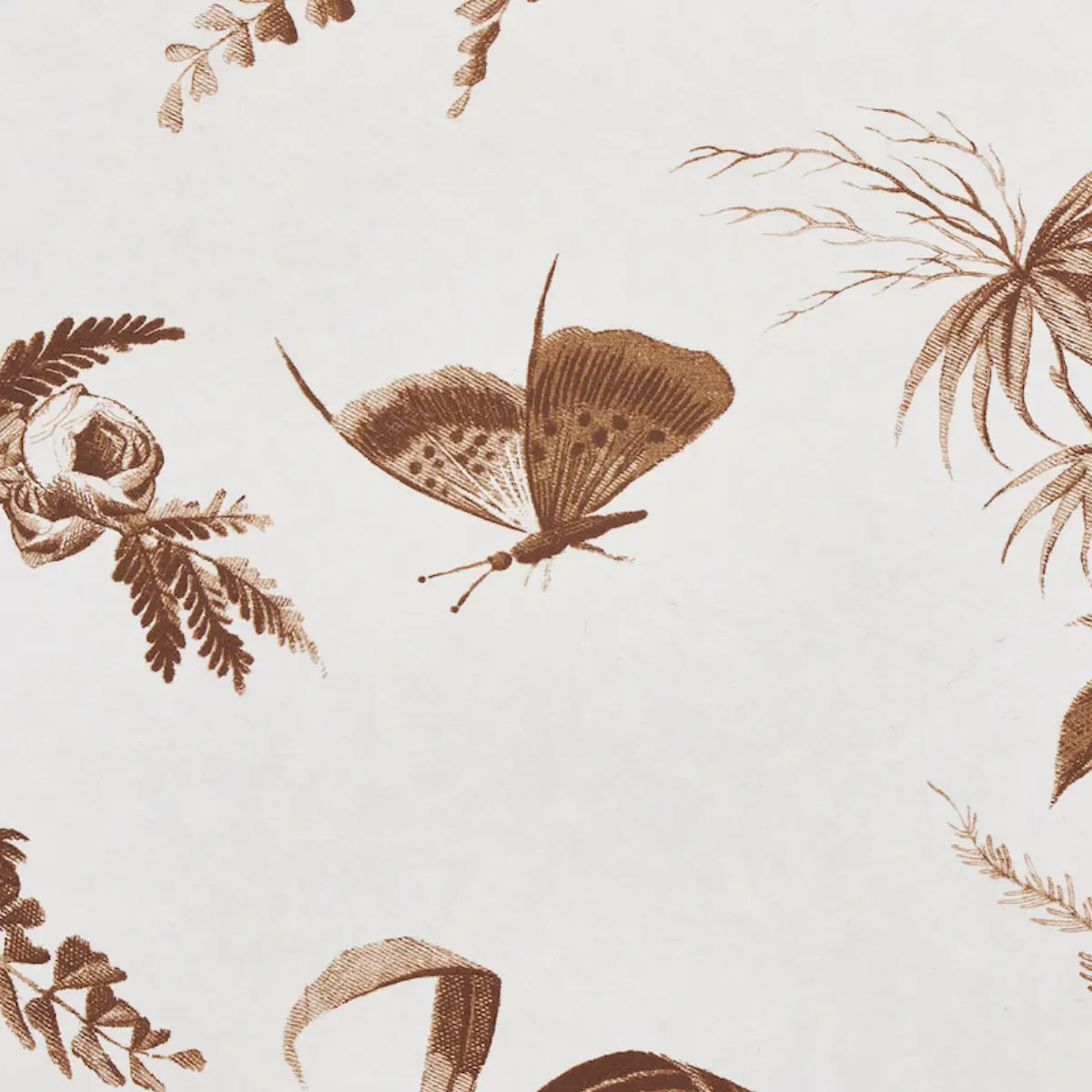 TOILE DE LA PRAIRIE_ BROWN
