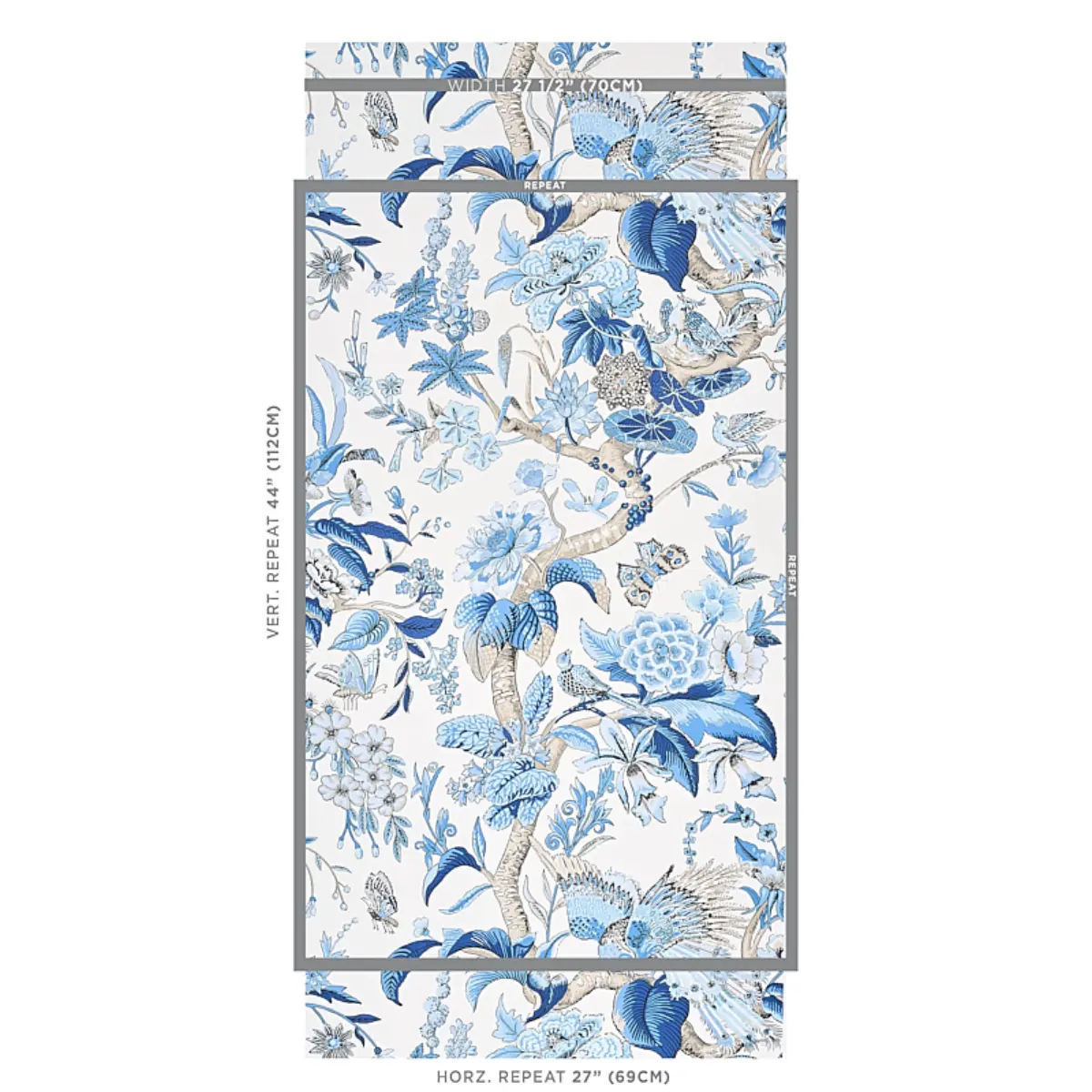 CRANLEY GARDEN_ BLUE