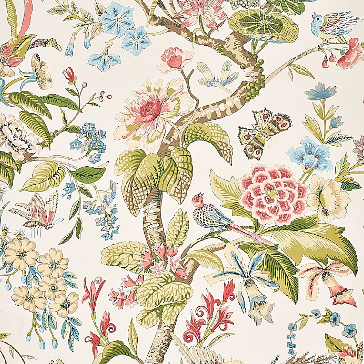 CRANLEY GARDEN_ DOCUMENT