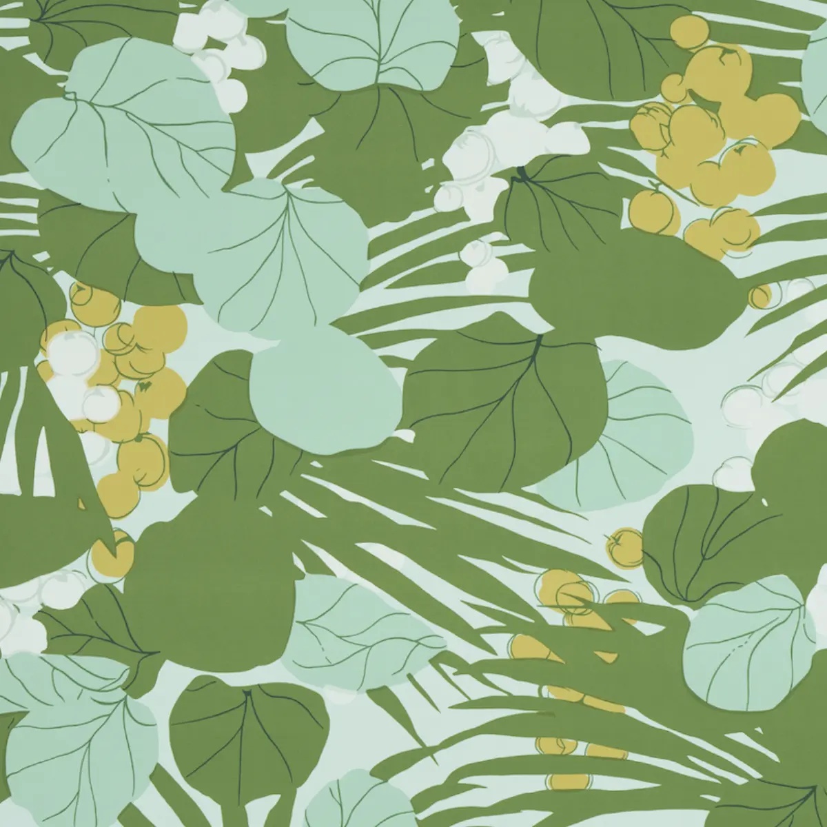 SEA GRAPES_ PALM