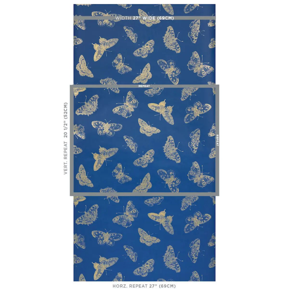 BURNELL BUTTERFLY_ BLUE
