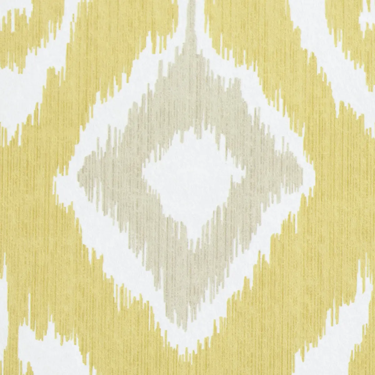 DEDRA DAMASK_ YELLOW & STONE