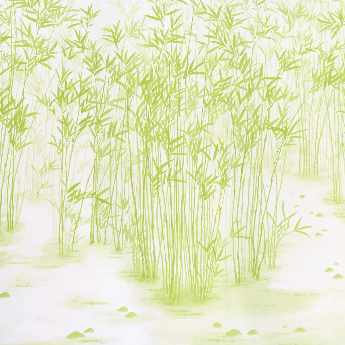KANJI PANEL SET_ GREEN