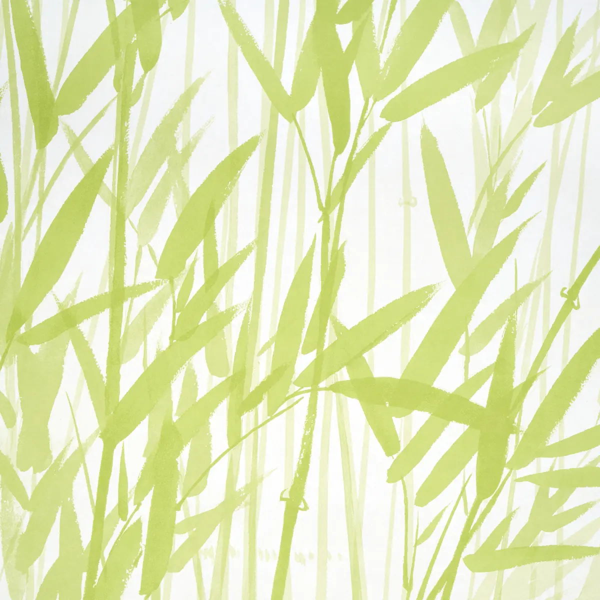 KANJI PANEL SET_ GREEN