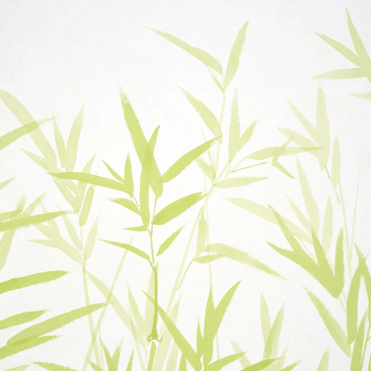 KANJI PANEL SET_ GREEN