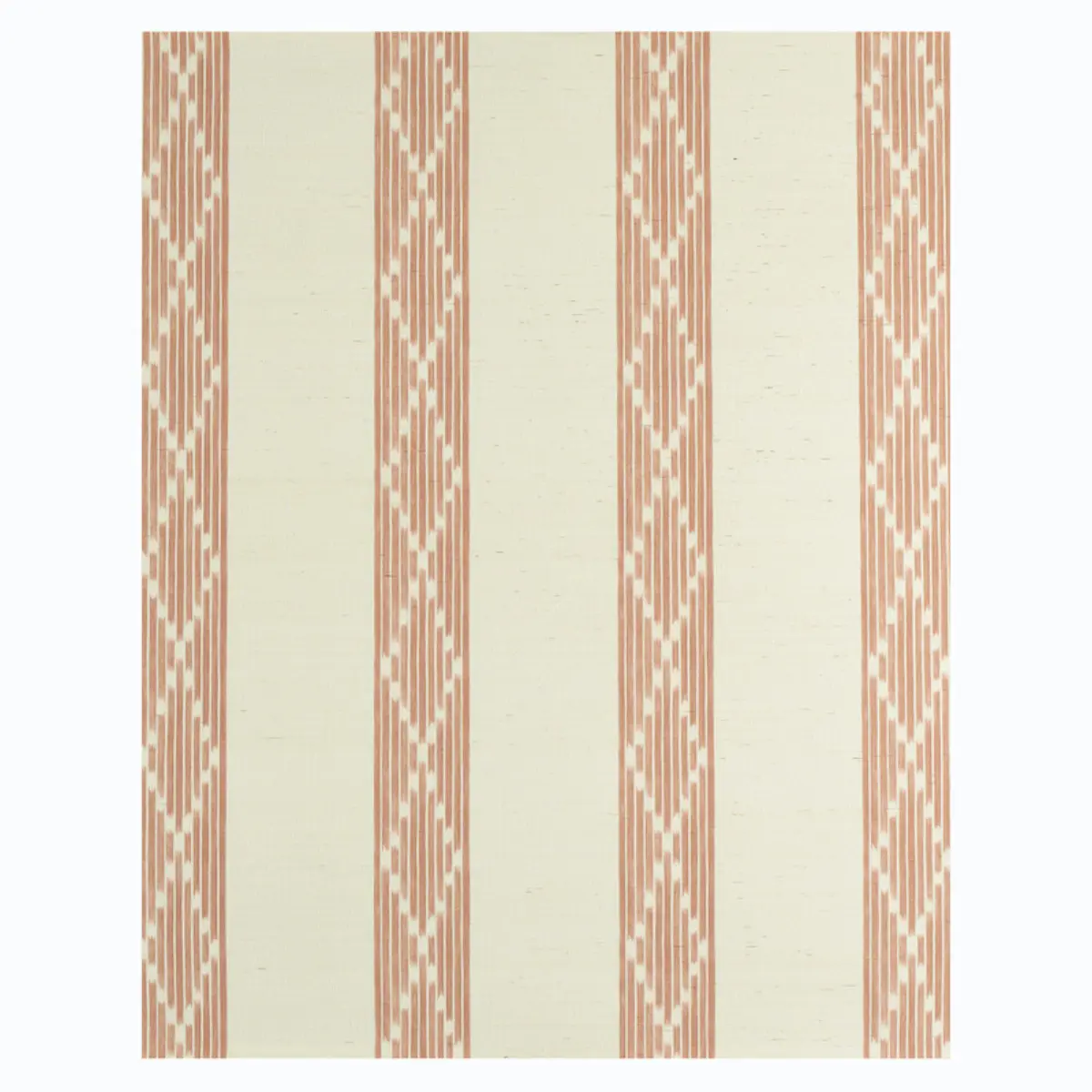 SEQUOIA STRIPE SISAL_ RUSSET