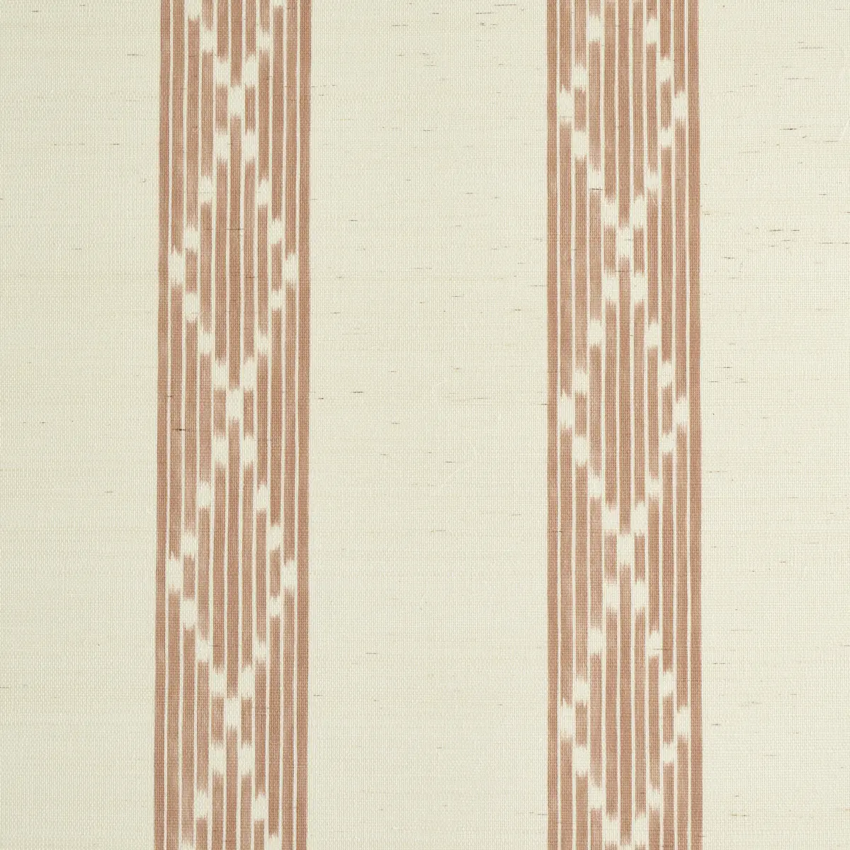SEQUOIA STRIPE SISAL_ RUSSET