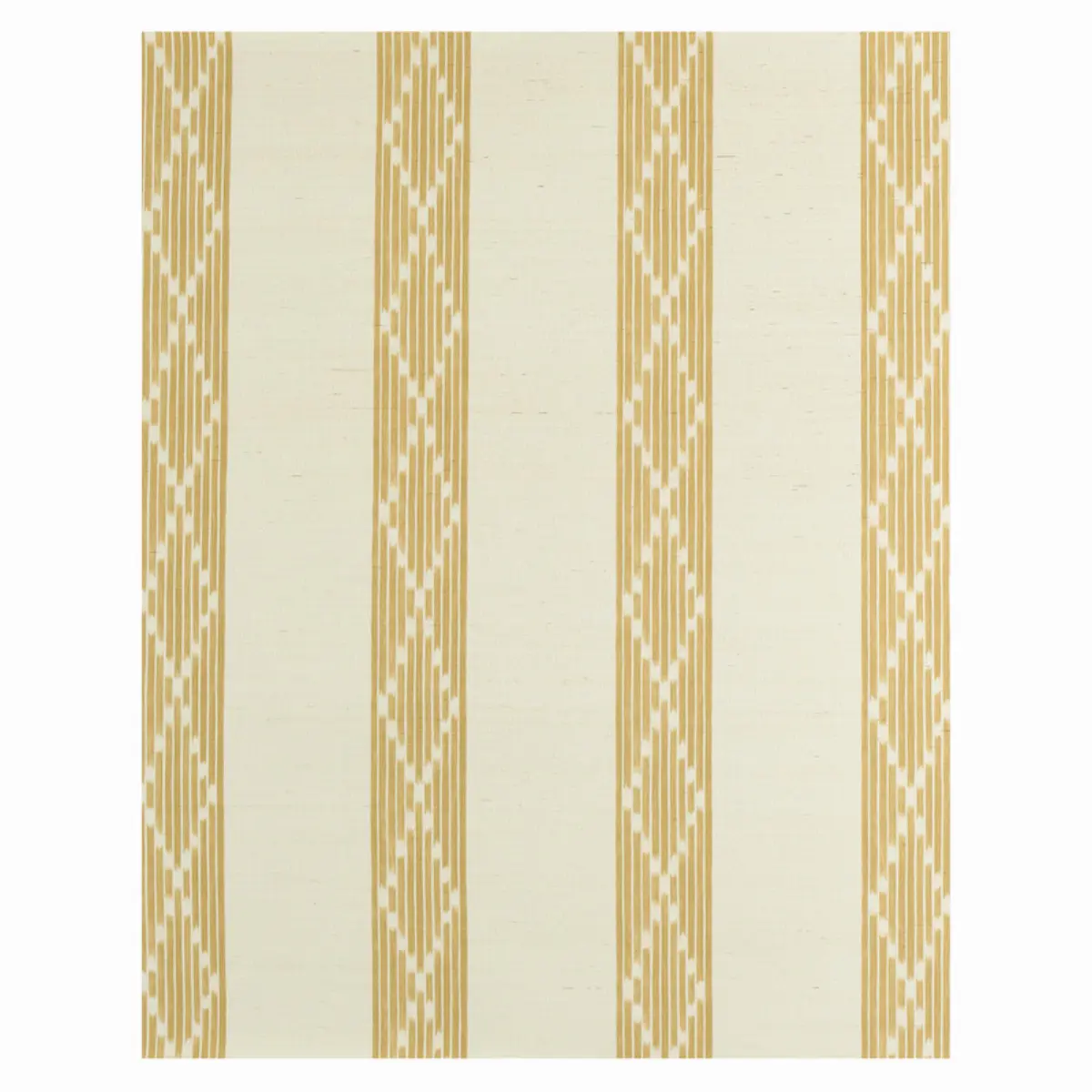 SEQUOIA STRIPE SISAL_ OCHRE