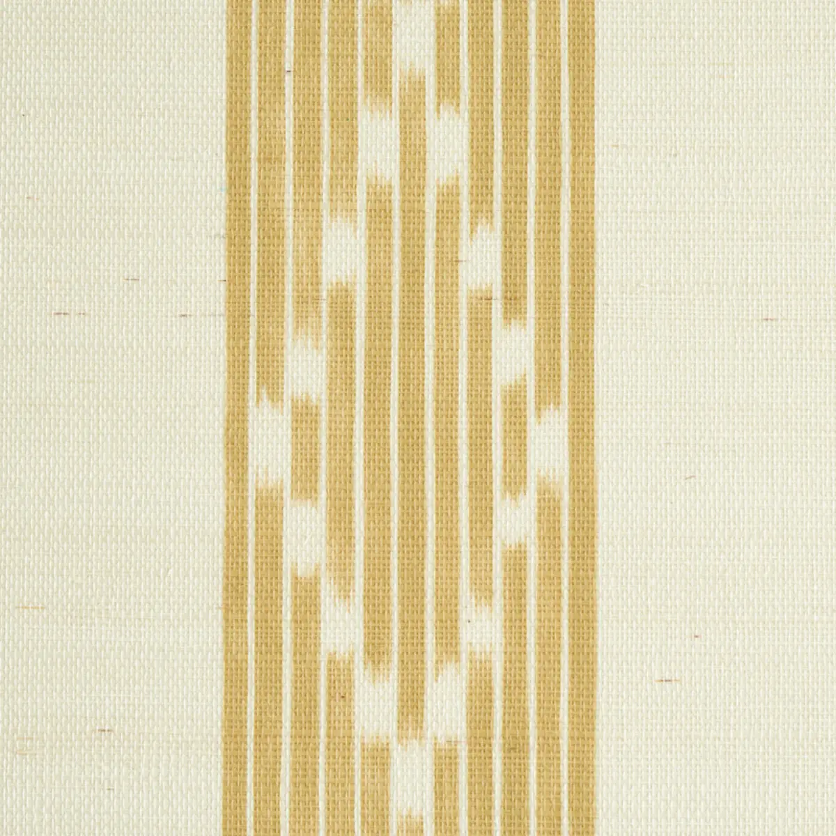 SEQUOIA STRIPE SISAL_ OCHRE
