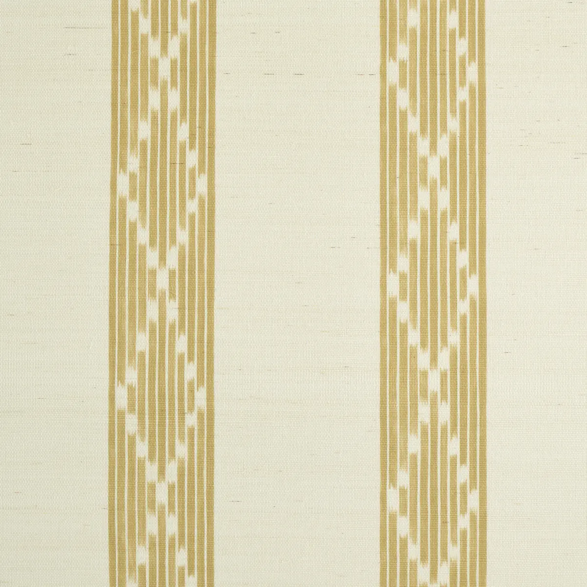 SEQUOIA STRIPE SISAL_ OCHRE