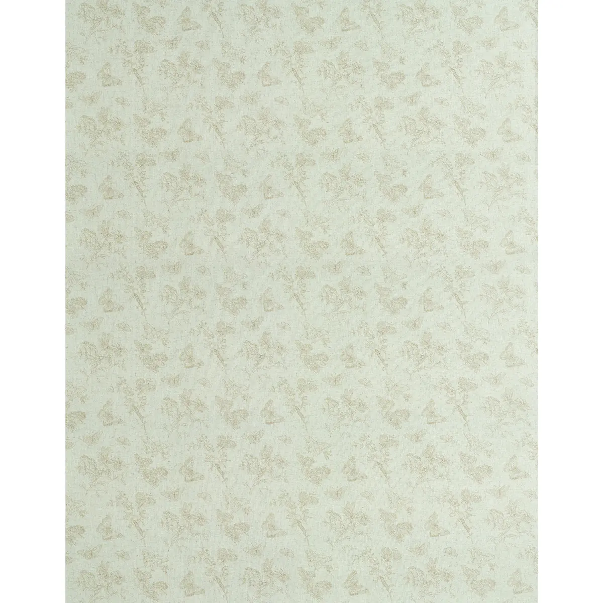 BAUDIN BUTTERFLY LINEN_ NATURAL