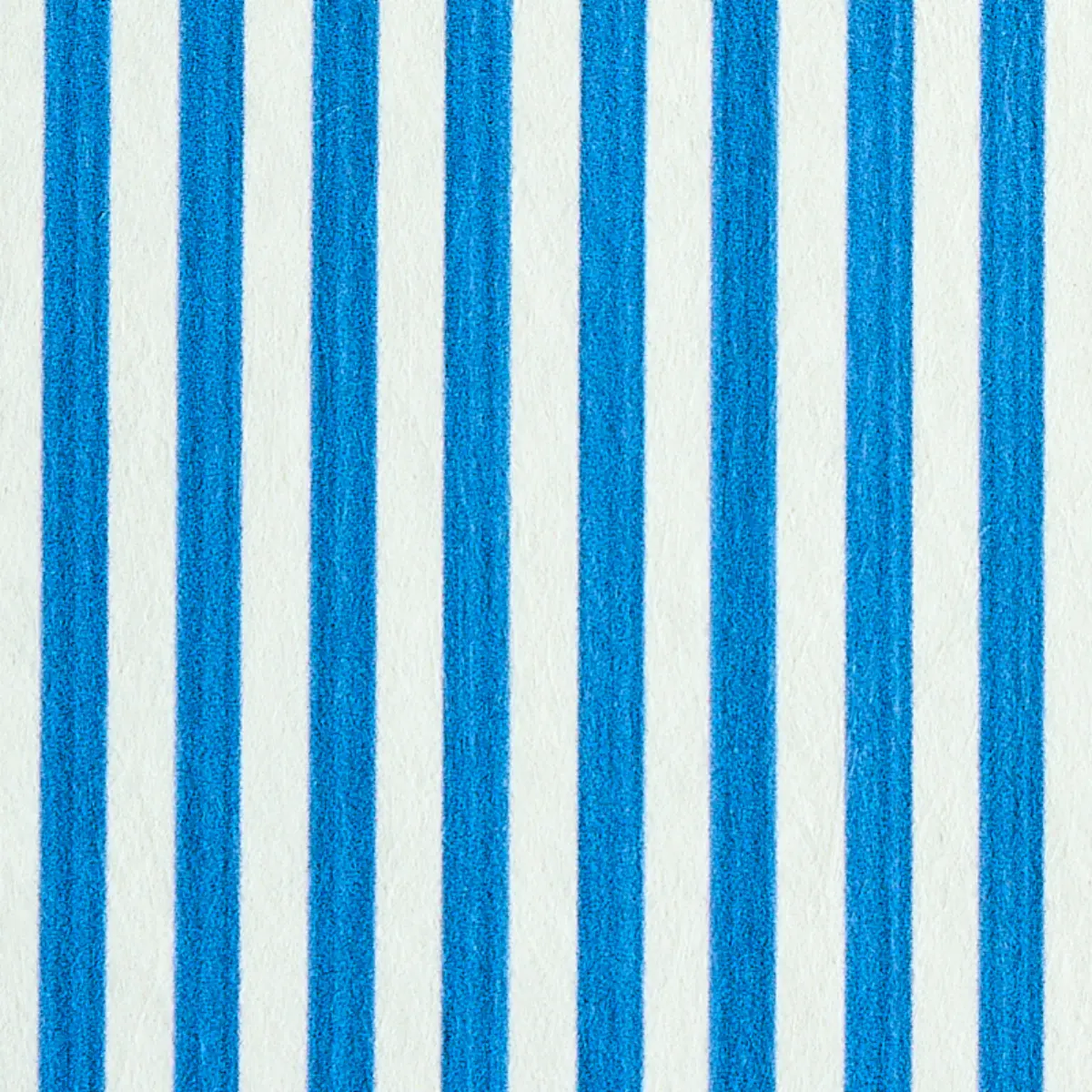 EDWIN STRIPE NARROW_ COBALT
