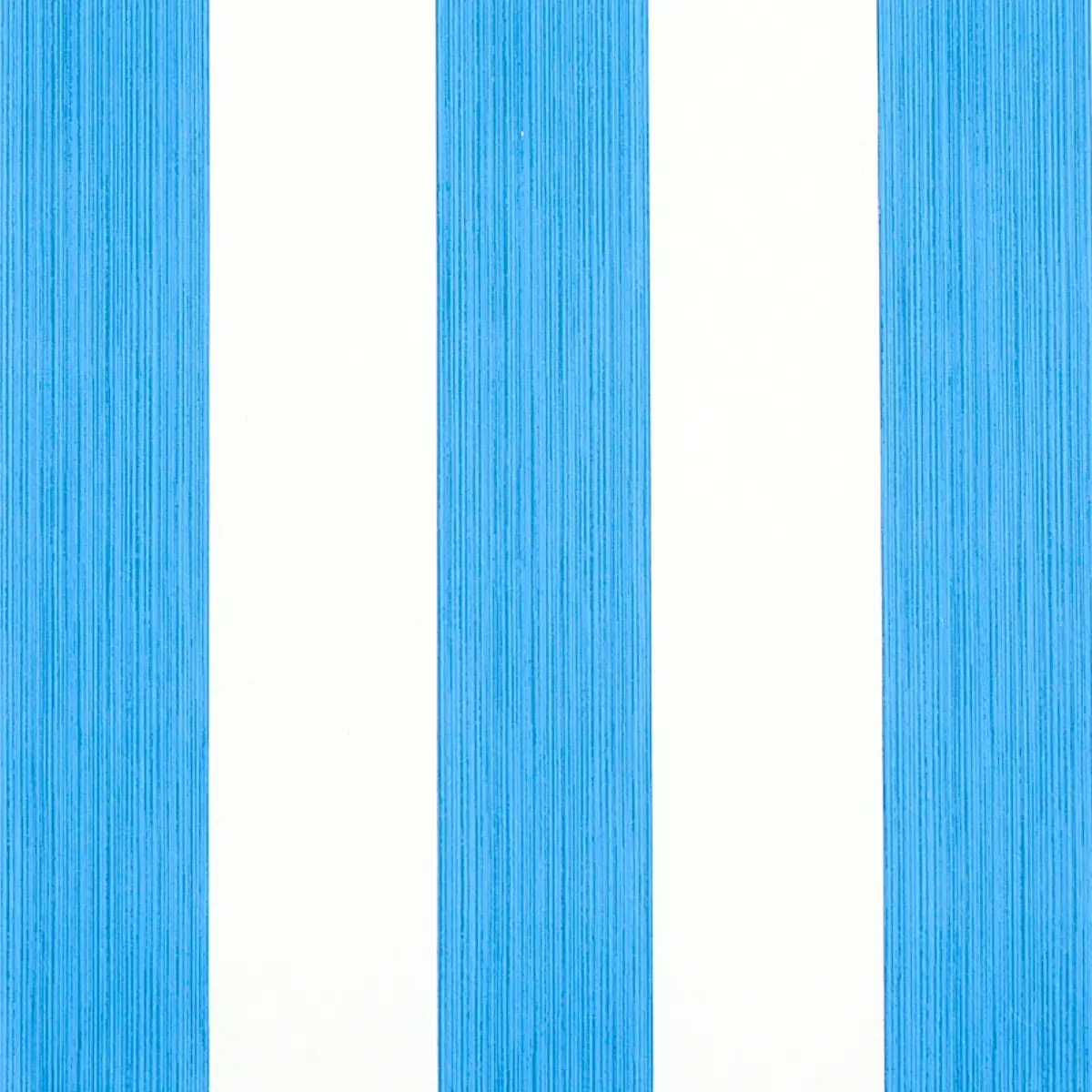 EDWIN STRIPE WIDE_ COBALT