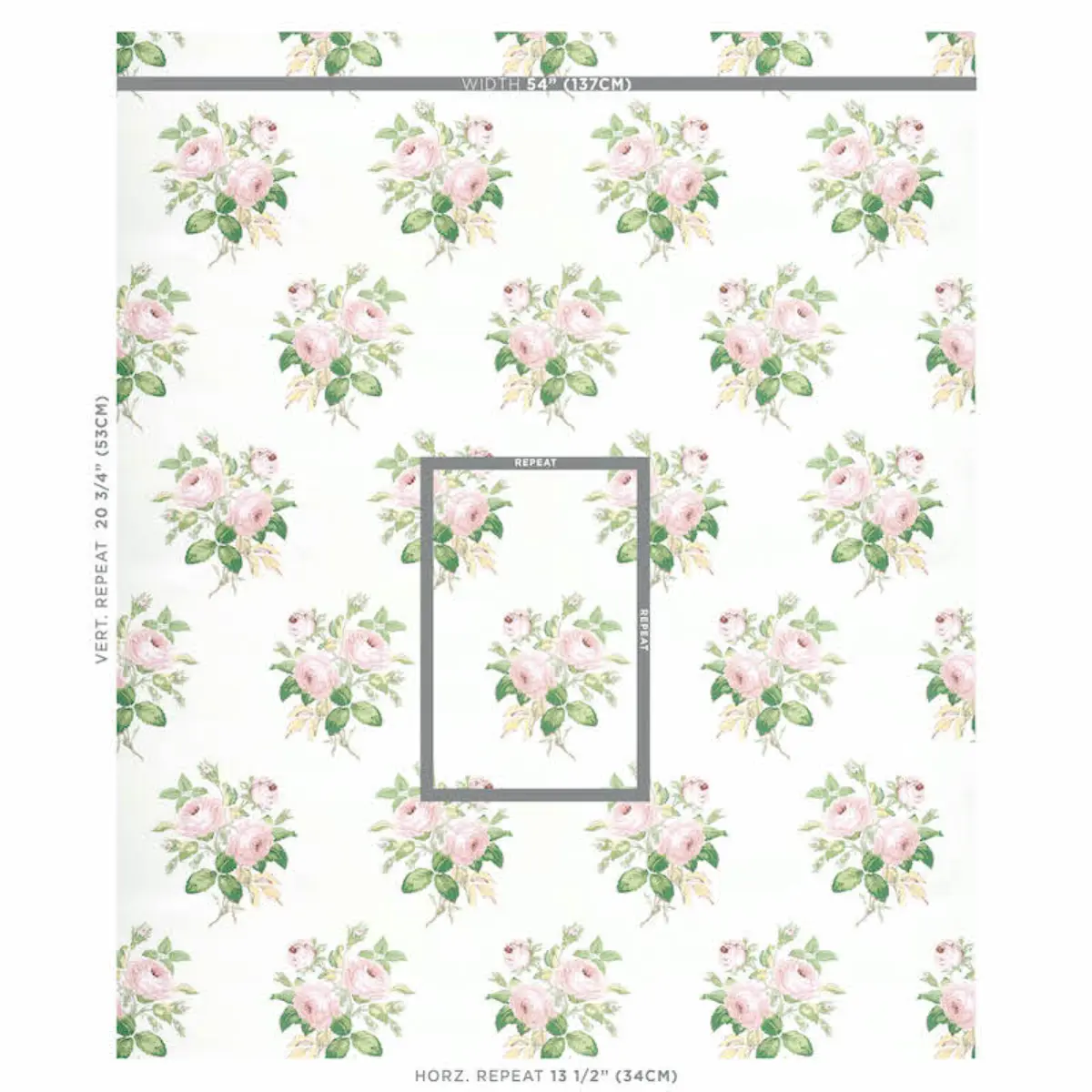 LOUDON ROSE_ BLUSH