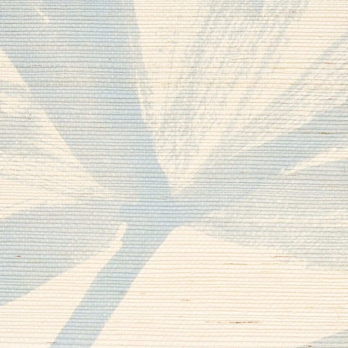 SUNLIT PALM SISAL_ CHAMBRAY