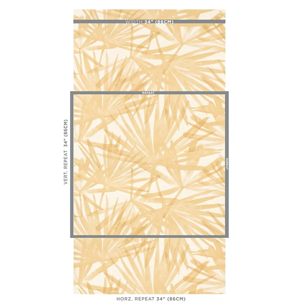 SUNLIT PALM SISAL_ WHEAT