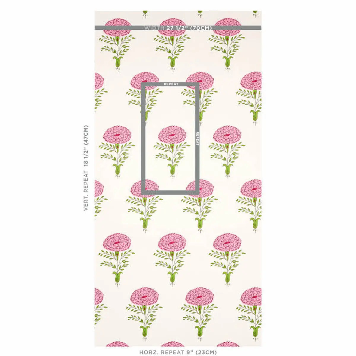 Marigold_ PINK