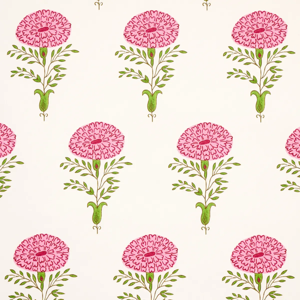 Marigold_ PINK
