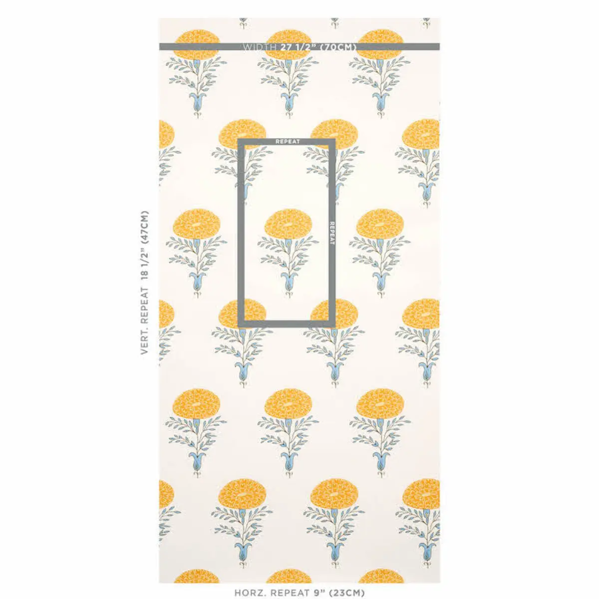 Marigold_ YELLOW