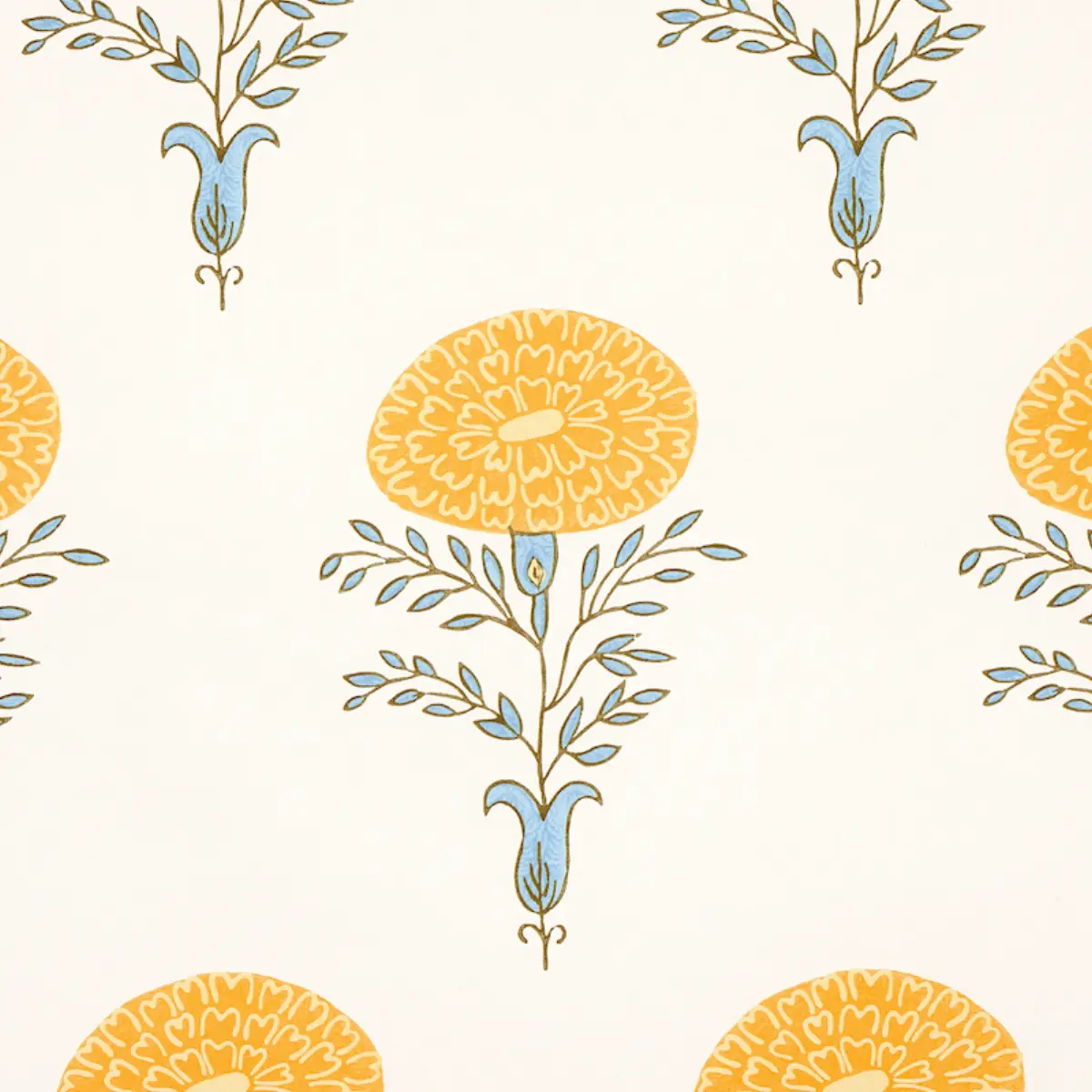 Marigold_ YELLOW