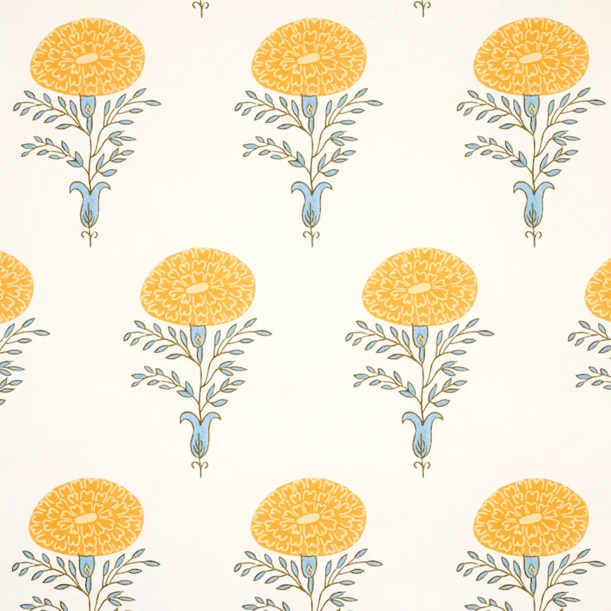 Marigold_ YELLOW
