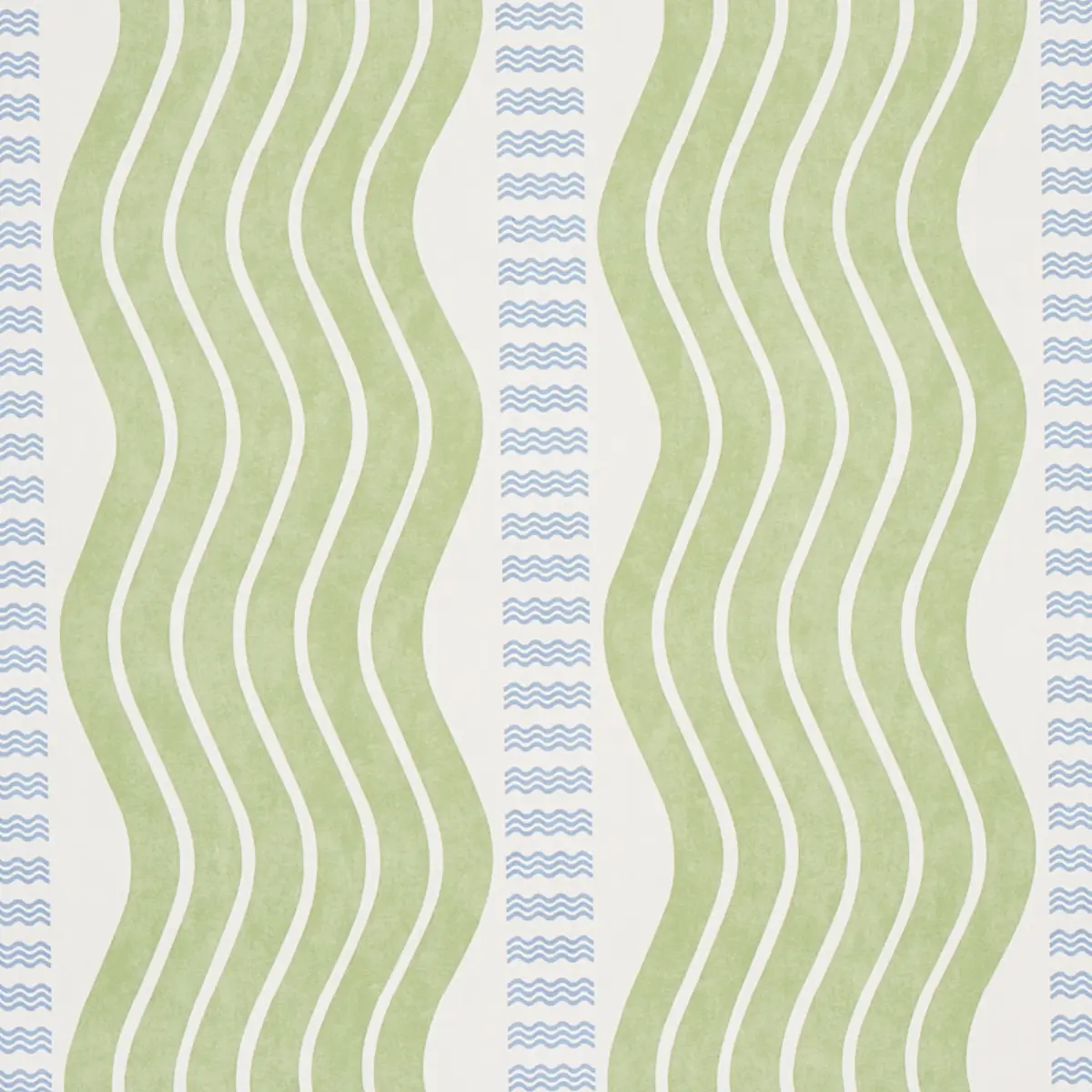 SINA STRIPE_ GREEN