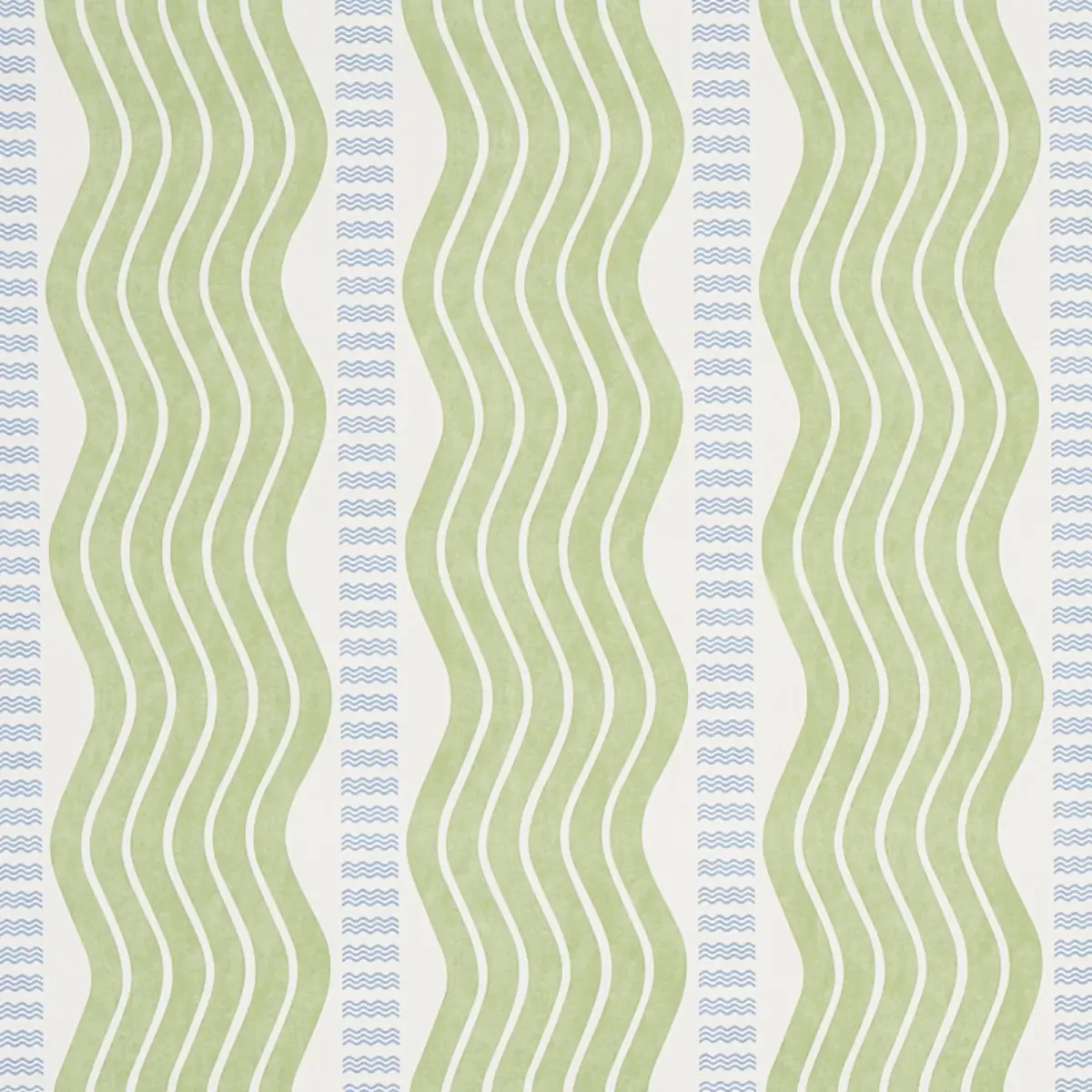 SINA STRIPE_ GREEN