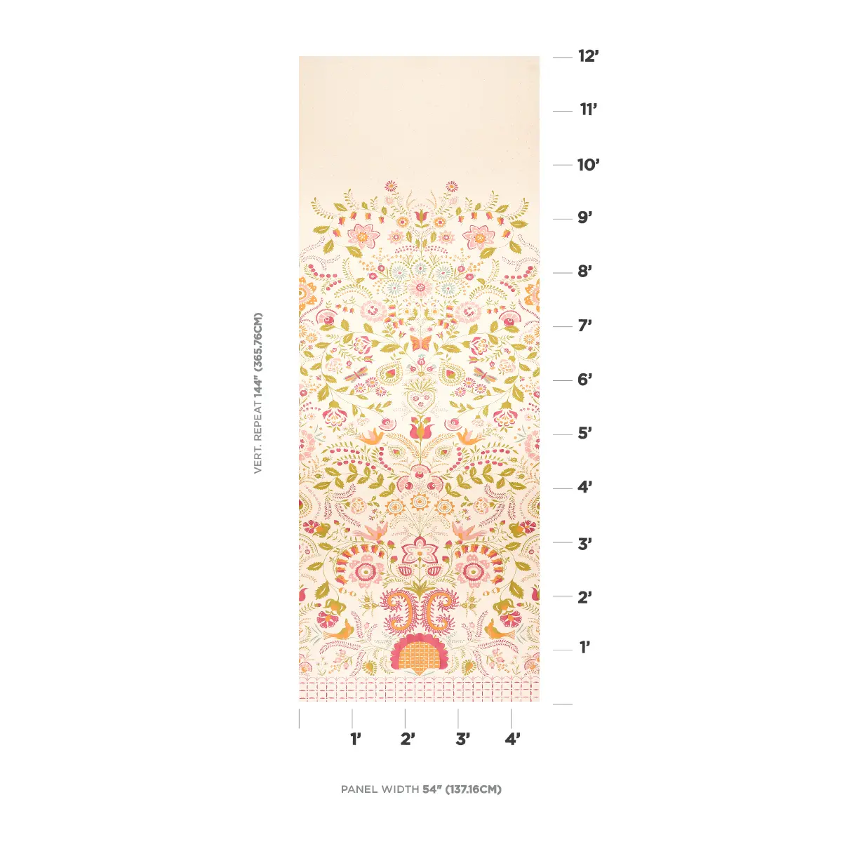 ORLA PANEL_ MAGENTA