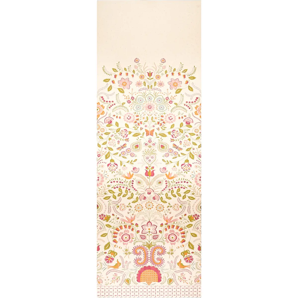 ORLA PANEL_ MAGENTA