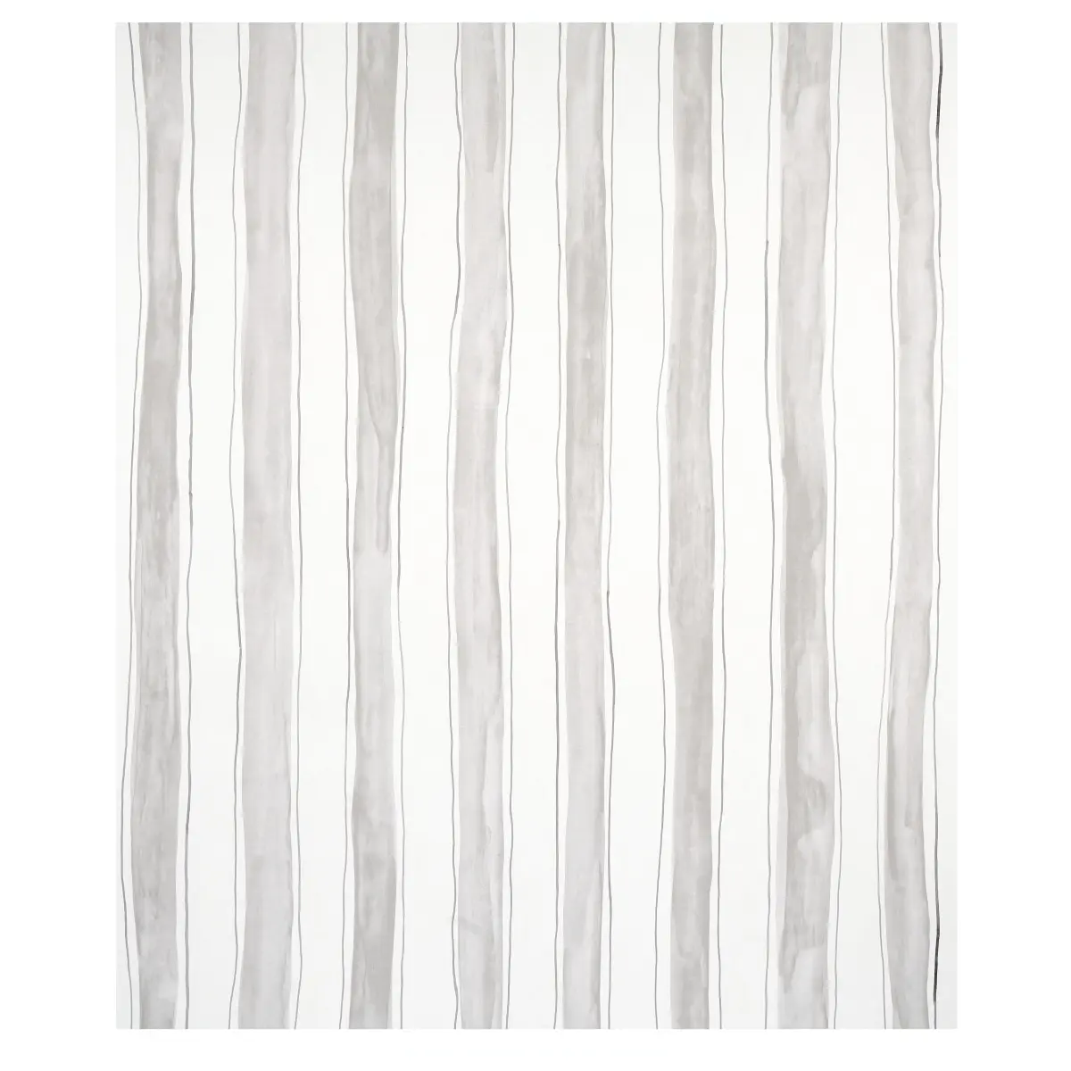 TRACING STRIPES_ GREY