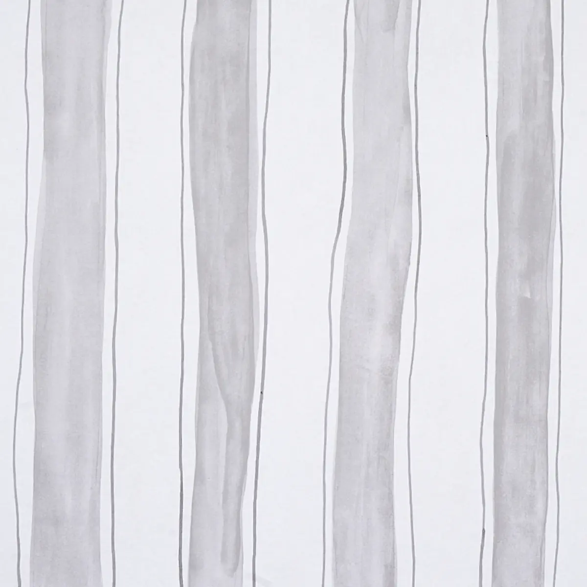 TRACING STRIPES_ GREY